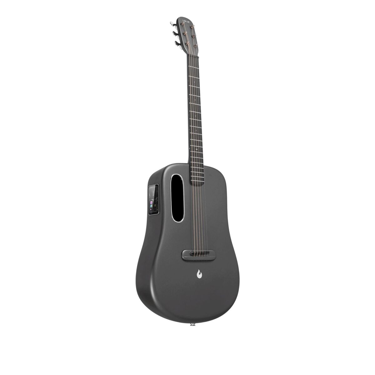Lava Me 4 Carbon - Ảnh 8