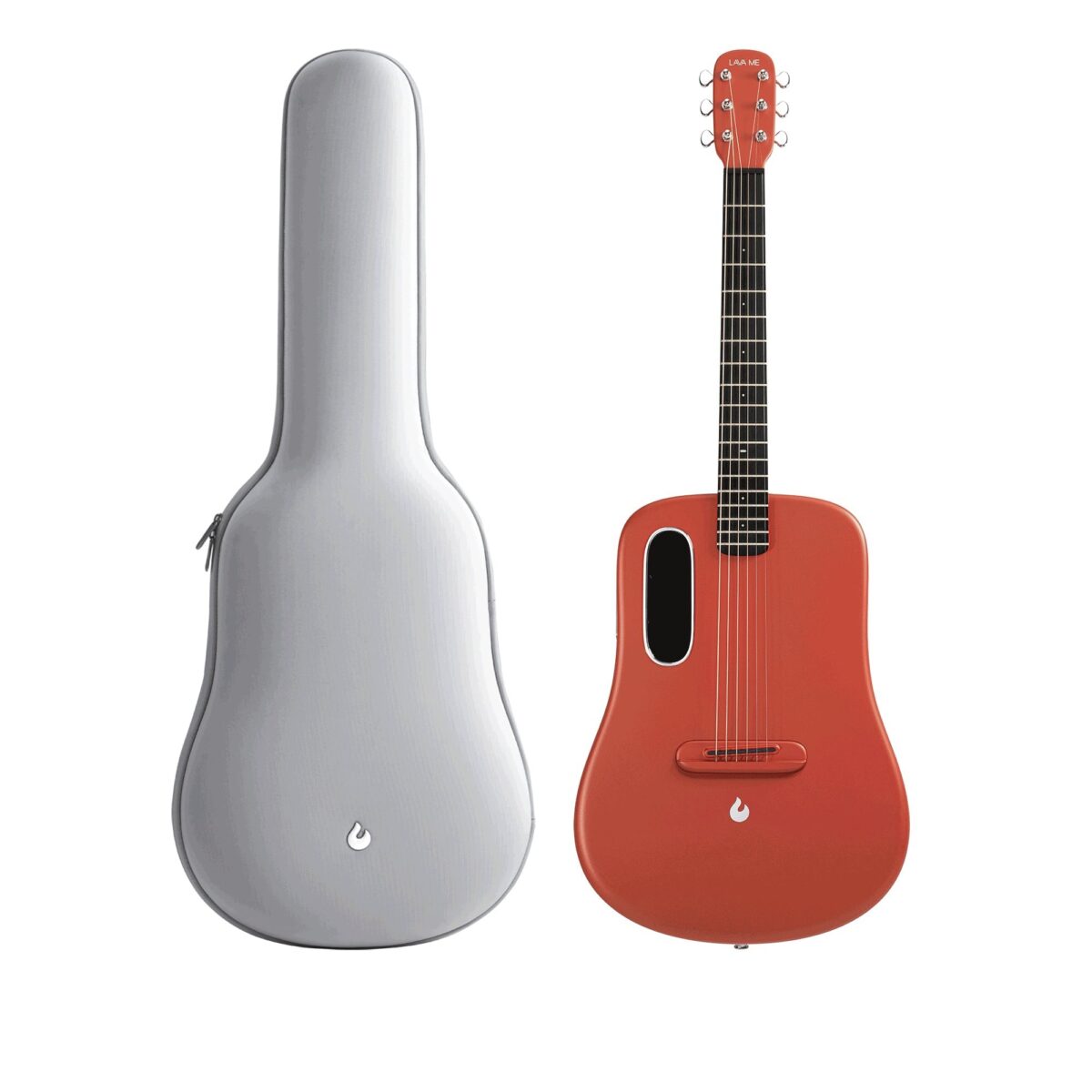 Đàn Guitar LAVA ME 3 - Ảnh 5