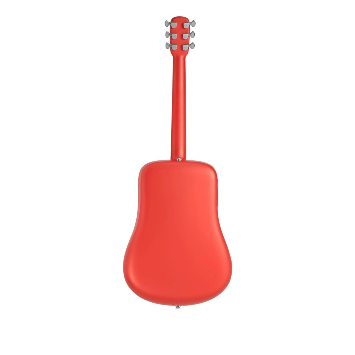Lava Me 3 Red - Ảnh 3