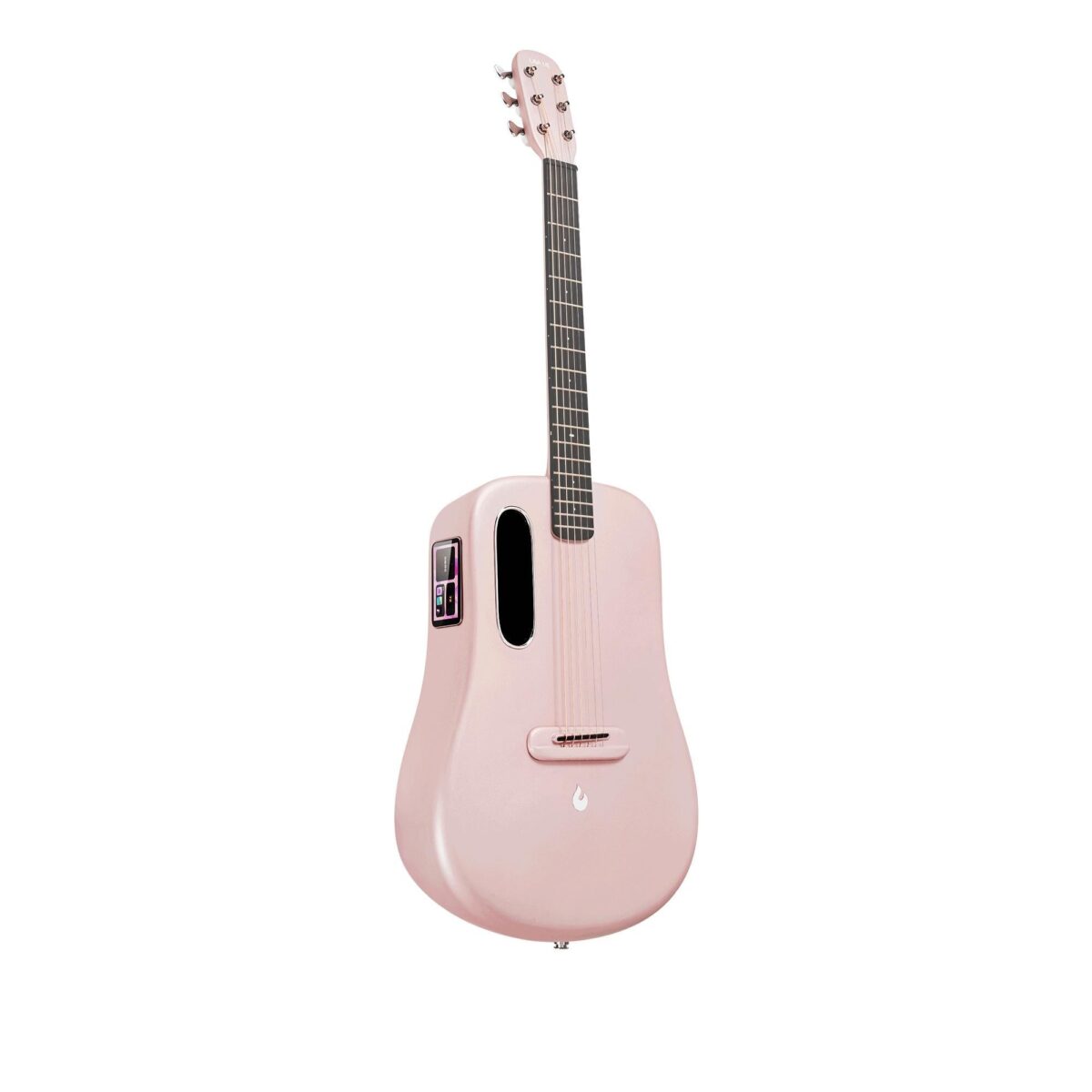 Lava Me 3 Pink - Ảnh 2