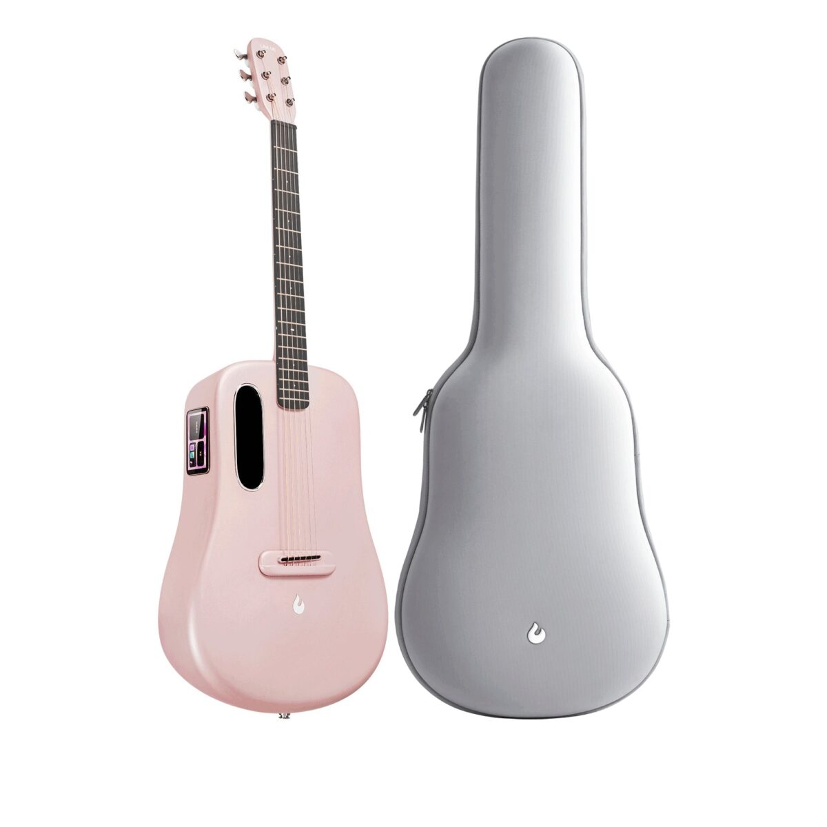 Lava Me 4 Carbon - Ảnh 3