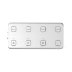Wireless Live Pedals
