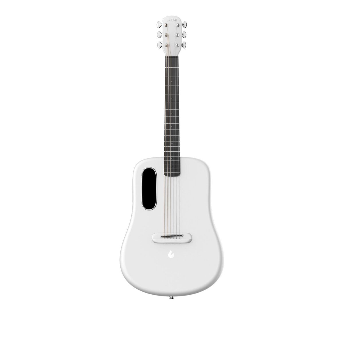 Lava Me 4 Carbon - Ảnh 13