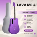 Lava Me 4 Carbon - Ảnh 2