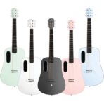 Đàn Guitar Lava Me Play