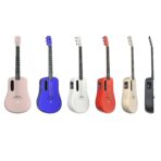 Đàn Guitar LAVA ME 3