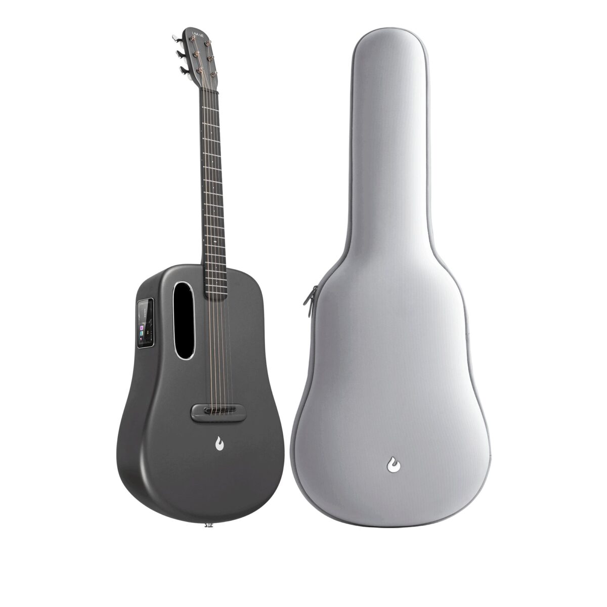 Lava Me 4 Carbon - Ảnh 18