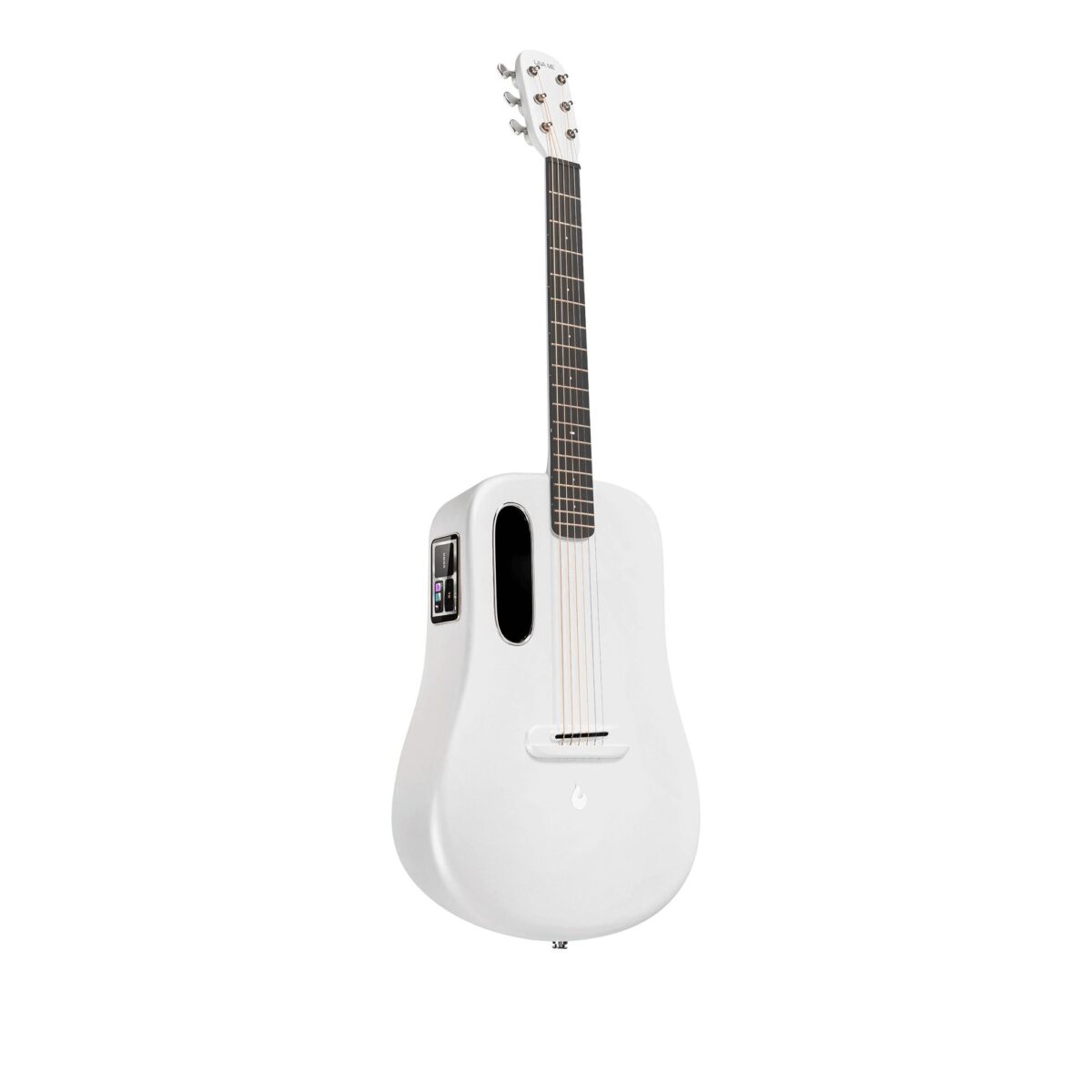 Lava Me 4 Carbon - Ảnh 17