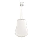 Lava Me 3 White - Ảnh 3