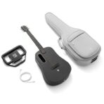 Blue Lava Touch Black - Ảnh 4
