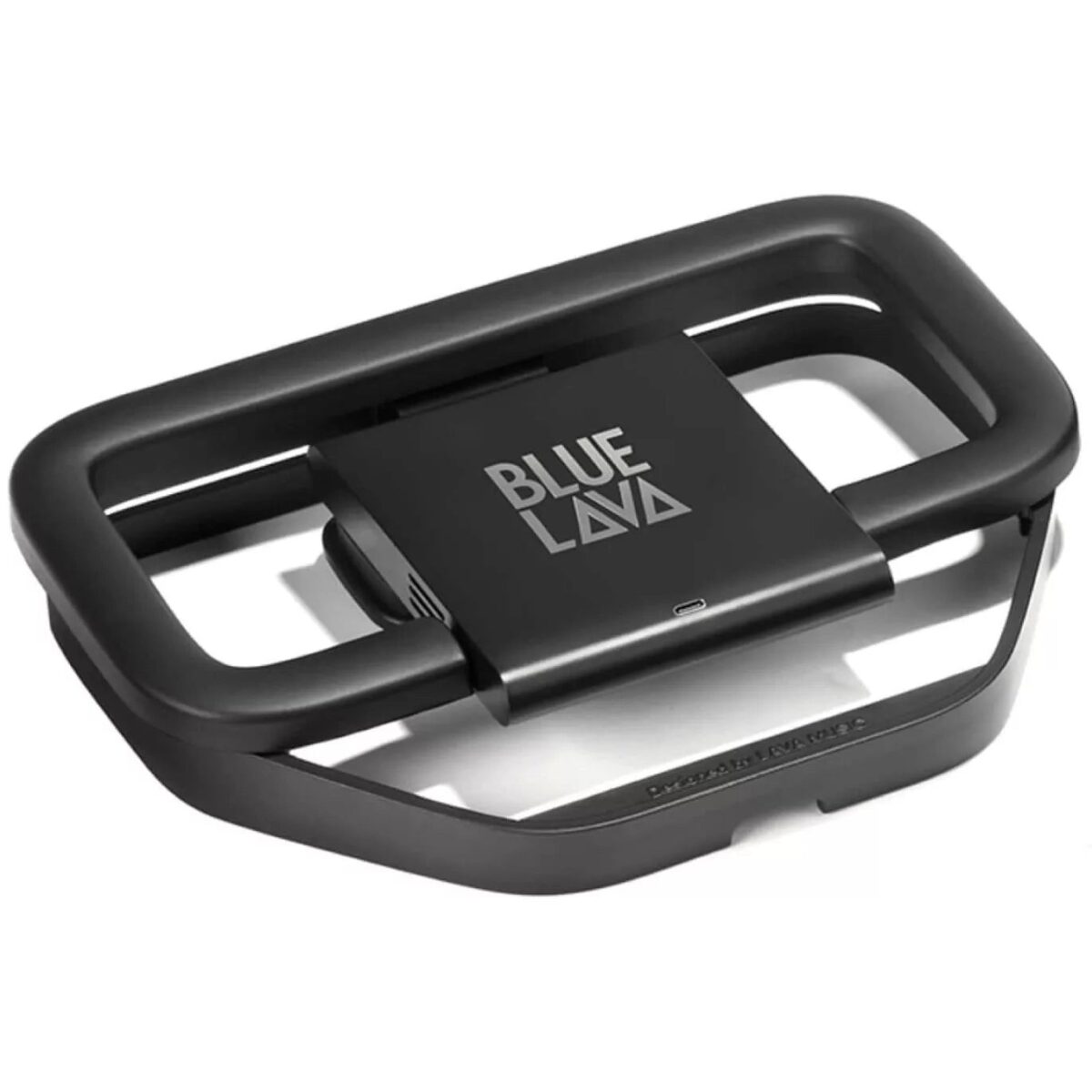 Đế Sạc Không Dây Blue Lava Touch - Ảnh 3
