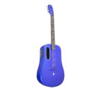 Lava Me 3 Blue - Ảnh 3