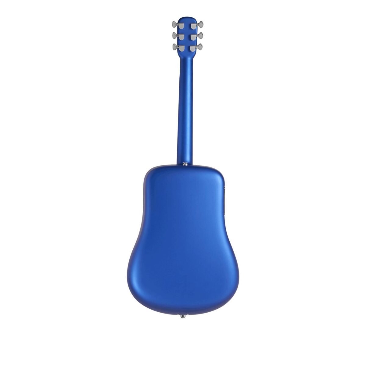Lava Me 3 Blue - Ảnh 4