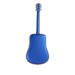 Lava Me 3 Blue - Ảnh 4