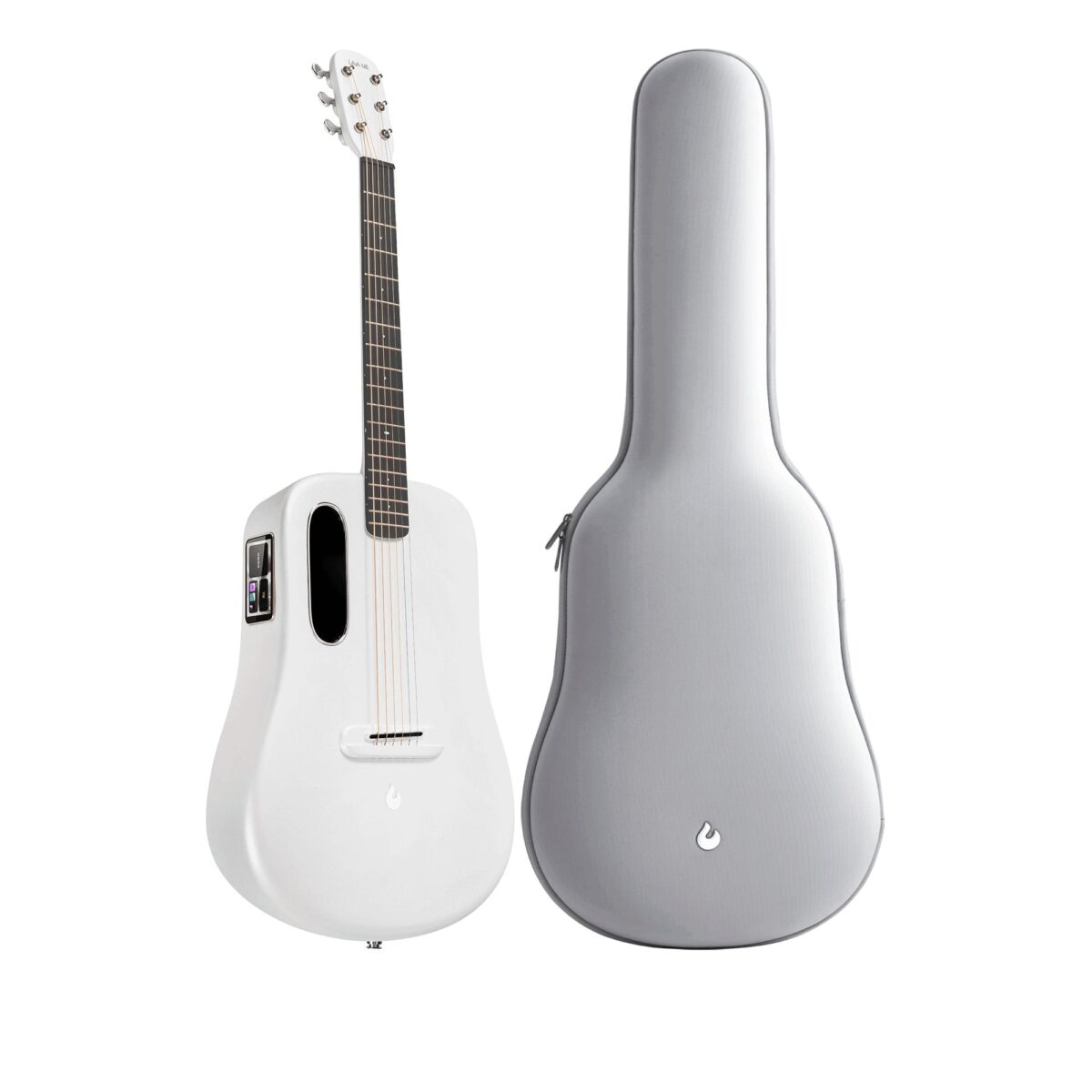 Lava Me 4 Carbon - Ảnh 10