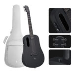 LAVA ME AIR Space Black