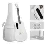 LAVA ME AIR Carbon Silver