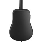 LAVA ME AIR Space Black - Ảnh 4