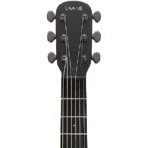 LAVA ME AIR Space Black - Ảnh 3