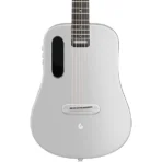 LAVA ME AIR Carbon Silver - Ảnh 8