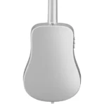 LAVA ME AIR Carbon Silver - Ảnh 5