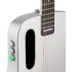 LAVA ME AIR Carbon Silver - Ảnh 7