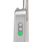LAVA ME AIR Carbon Silver - Ảnh 2