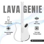 LAVA GENIE