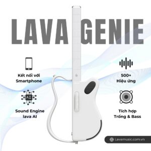 LAVA GENIE